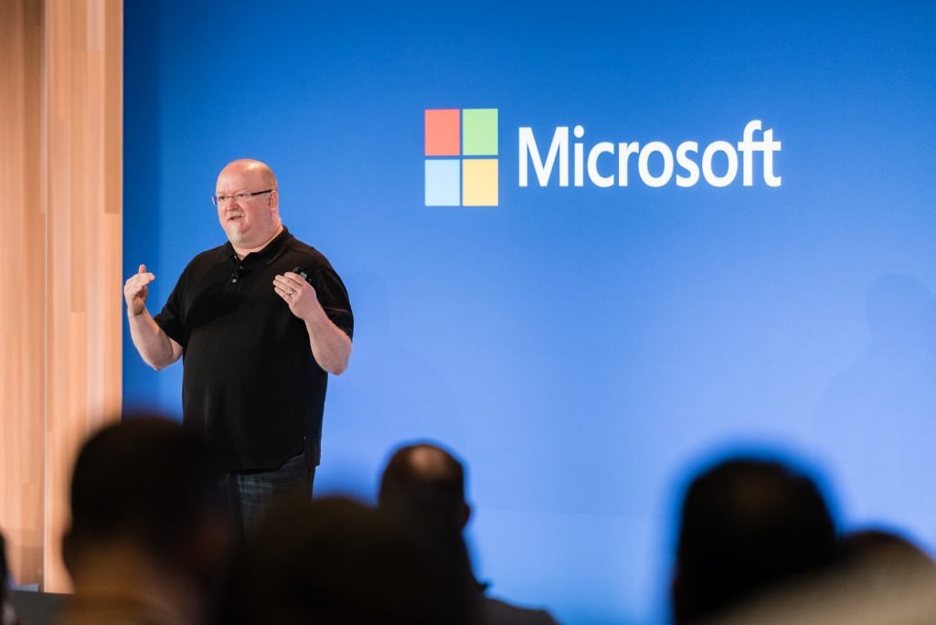 Microsoft CTO Kevin Scott Extends Generous Offer to OpenAI Employees Amidst Leadership Transition