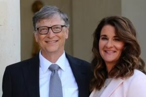 Melinda Gates' Exit from Foundation Raises Concerns About Future of Global Health Initiatives