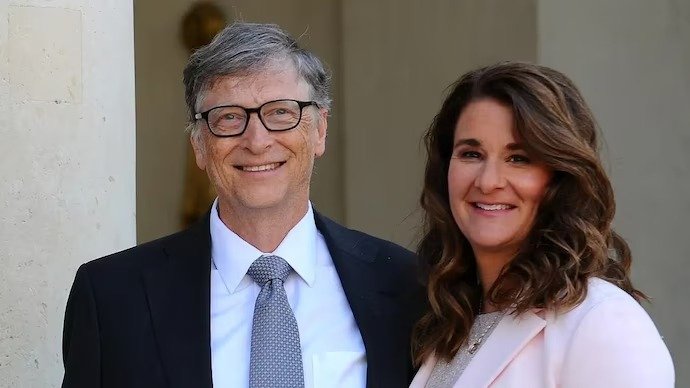 Melinda Gates' Exit from Foundation Raises Concerns About Future of Global Health Initiatives