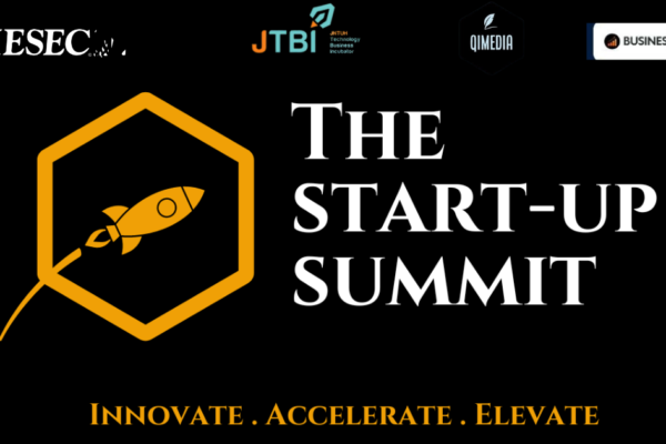 Discover Innovation at AIESEC’s Startup Summit 2024 for Aspiring Entrepreneurs