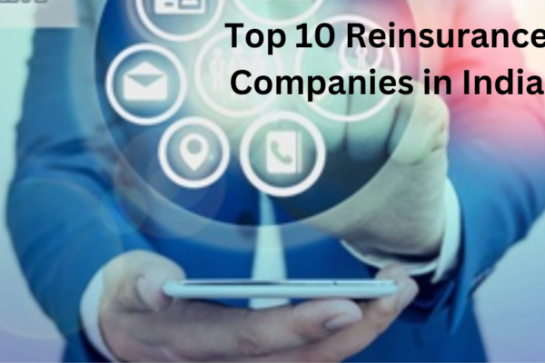 Top 10 Reinsurance Companies in India