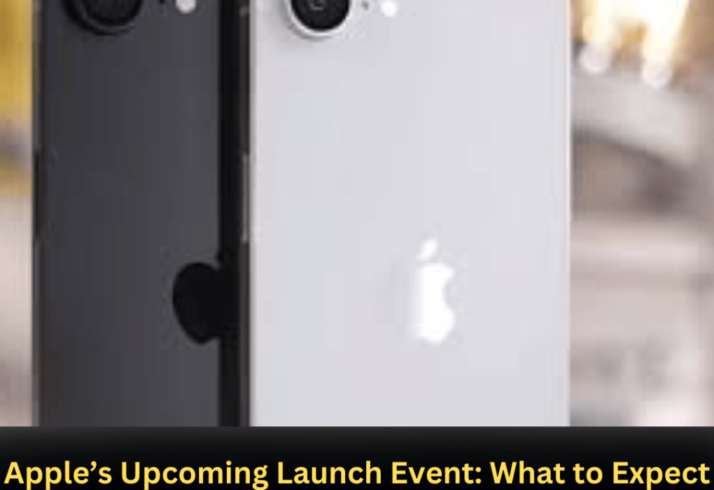 Apple’s Upcoming Launch Event: What to Expect from the ‘Budget iPhone’ SE4