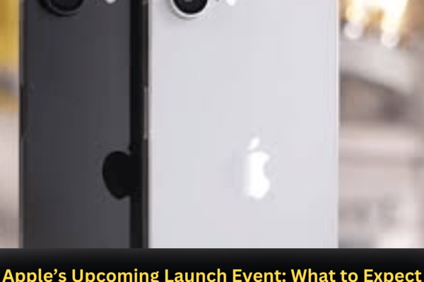 Apple’s Upcoming Launch Event: What to Expect from the ‘Budget iPhone’ SE4