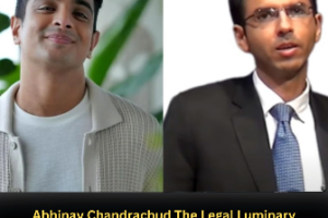 Abhinav Chandrachud: The Legal Luminary Defending Ranveer Allahbadia in Supreme Court