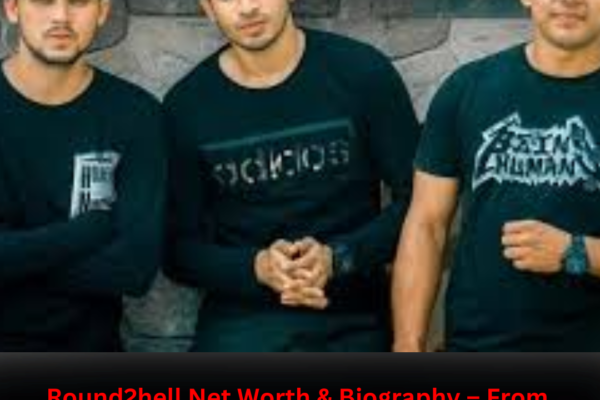 Round2hell Net Worth & Biography – From Moradabad to YouTube Stardom
