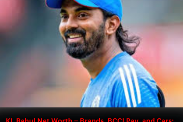 KL Rahul Net Worth – Brands, BCCI Pay, and Cars: Young Star’s Rising Value KL Rahul Net Worth – Brands, BCCI Pay, and Cars: Young Star’s Rising Value
