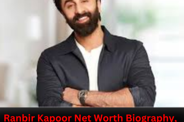Ranbir Kapoor Net Worth Biography, Career, and Wealth Breakdown