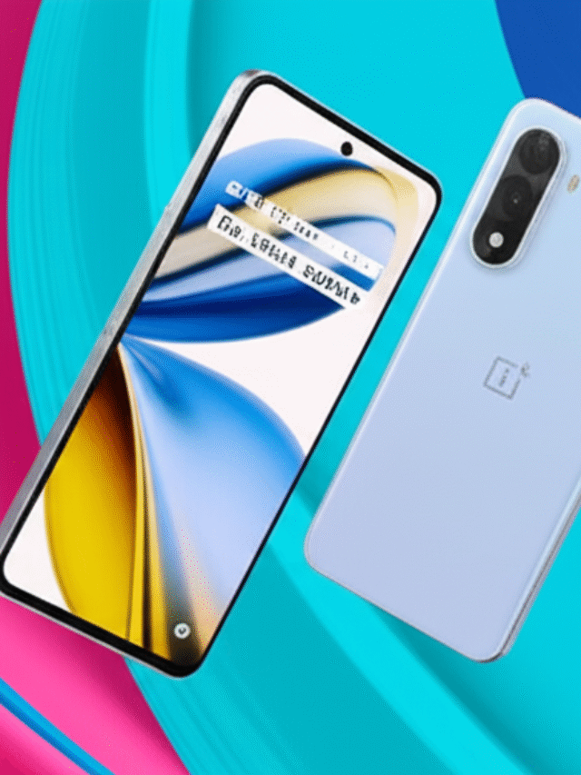 Get Ready for OnePlus Nord 5: The Mid-Range Beast with Cryo-Velocity Cooling