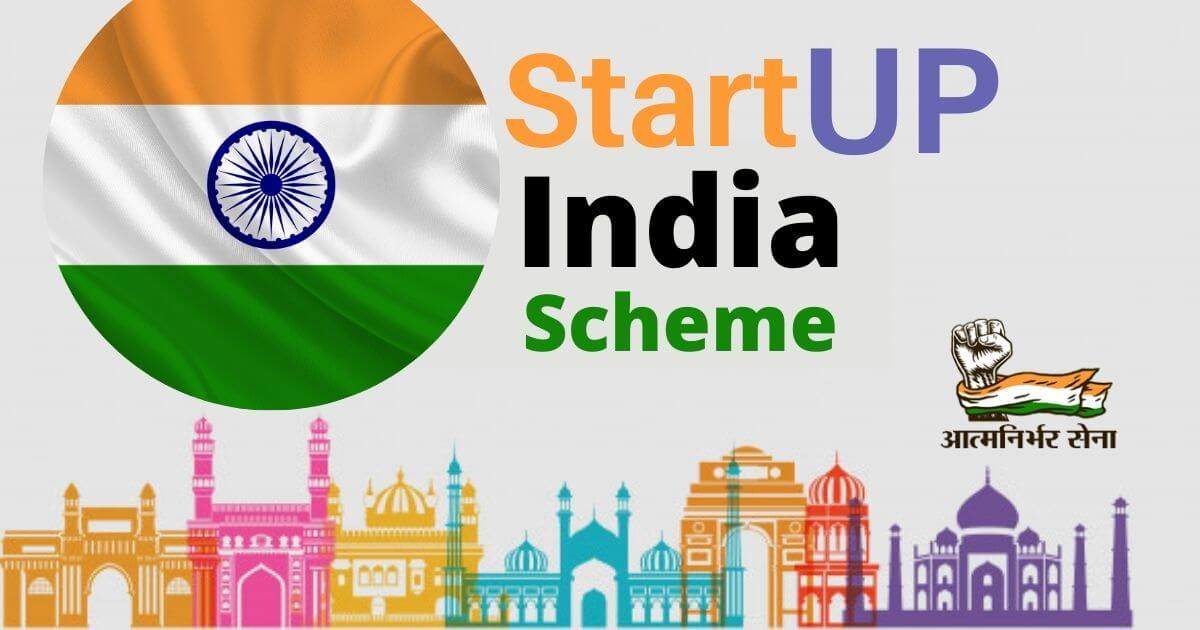 What is Startup India Scheme? Benefits, Features & How to Apply