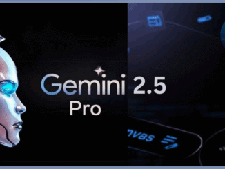 Gemini 2.5 Pro Unleashed: Why Google’s AI Is Stealing the Spotlight from ChatGPT in 2025
