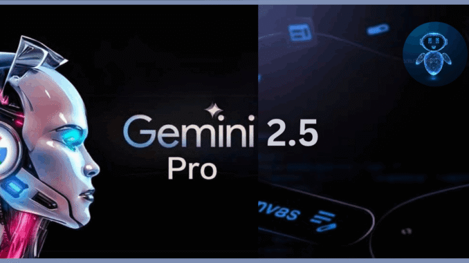 Gemini 2.5 Pro Unleashed: Why Google’s AI Is Stealing the Spotlight from ChatGPT in 2025 Gemini 2.5 Pro Unleashed: Why Google’s AI Is Stealing the Spotlight from ChatGPT in 2025
