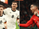 Portugal Breaks 25-Year Germany Jinx with Stunning Win!