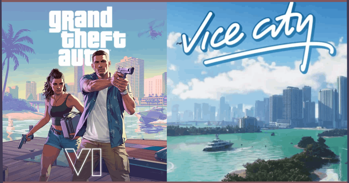 GTA 6’s Mind-Blowing Map Leaks: 700+ Enterable Stores and a Vice City Like Never Before!