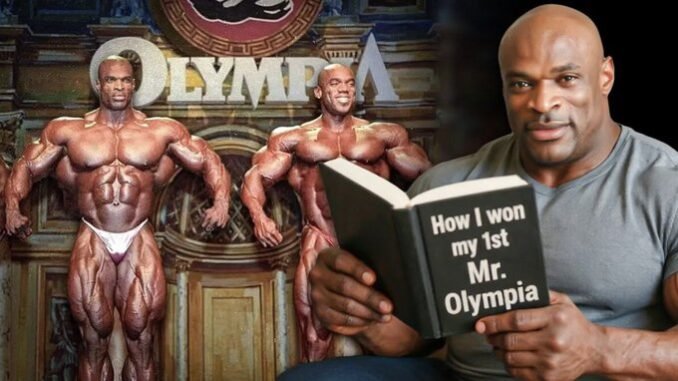 Ronnie Coleman’s Fight for Life: The King Battles Sepsis in Epic Comeback Ronnie Coleman’s Fight for Life: The King Battles Sepsis in Epic Comeback
