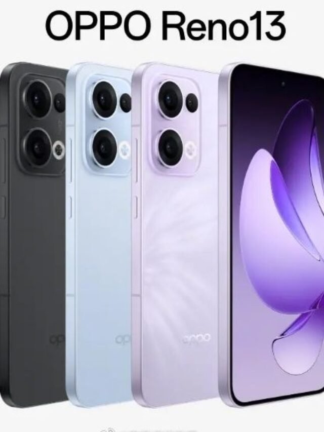 From Style to Speed: Oppo Reno 13’s Features Will Blow You Away