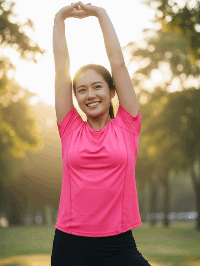 Rise, Shine, and Thrive: Top Tips for a High-Energy Morning
