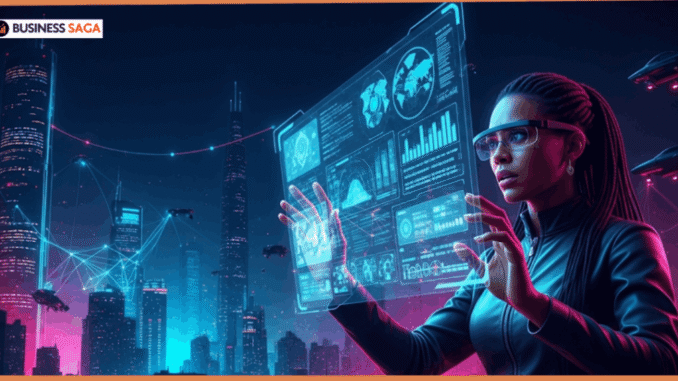The Future Is Digital—But Are We Ready for a Cybersecurity Crisis? The Future Is Digital—But Are We Ready for a Cybersecurity Crisis?
