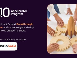Business Saga India Partners with Favcy’s 1to10 Accelerator to Empower High-Growth Startups Across India