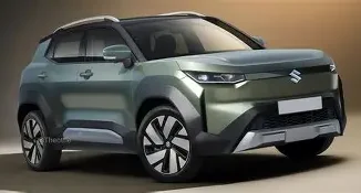 Top Features That Push Up the Price of the Maruti Victoris: ADAS, Hybrid Tech & Others