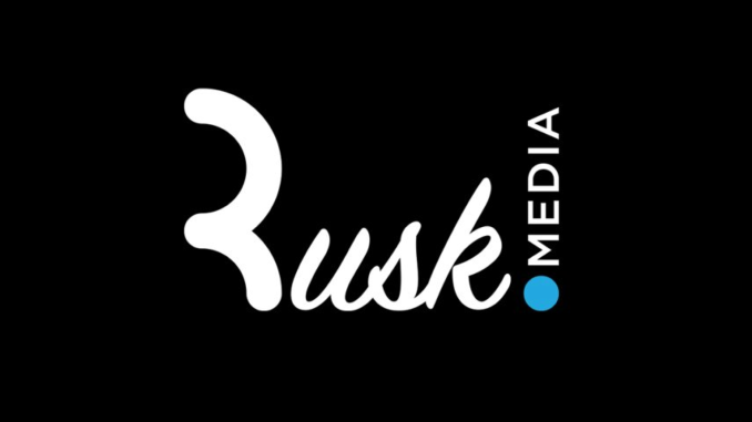 Rusk Media Secures Rs 74 Cr in Series B to Fuel Digital Entertainment Growth