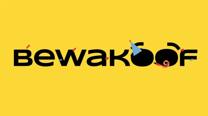 From IIT Dropouts to ₹300 Crore D2C Phenomenon: How Bewakoof Turned Quirky Tees and Meme Culture into a Gen Z Fashion Revolution From IIT Dropouts to ₹300 Crore D2C Phenomenon: How Bewakoof Turned Quirky Tees and Meme Culture into a Gen Z Fashion Revolution
