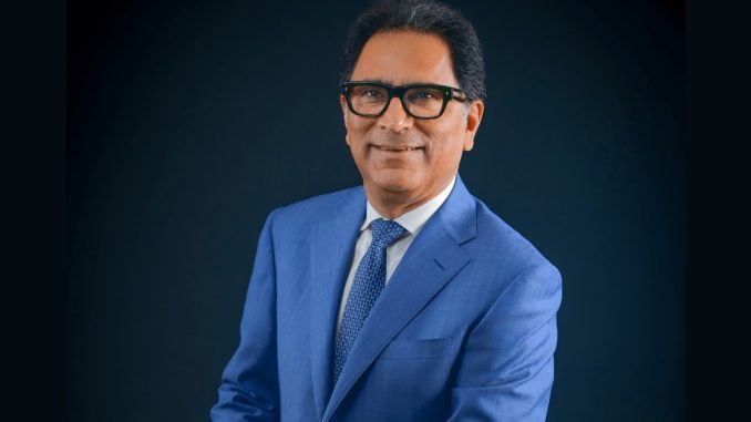 Hemant Sapra