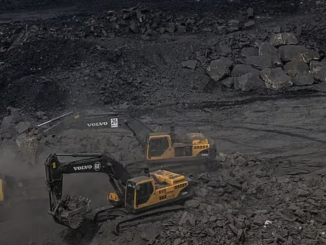 BCCL shares price after listing with Bharat Coking Coal shares jumping 96% on debut