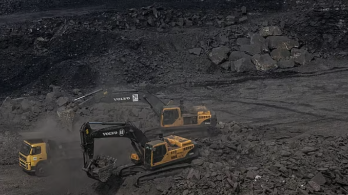 BCCL shares price after listing with Bharat Coking Coal shares jumping 96% on debut