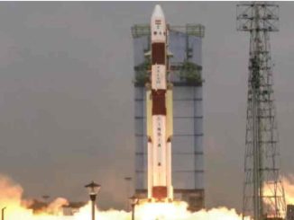 PSLV-C62 Launch Anomaly