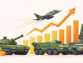 Defense stock rally lifts Cochin Shipyard, HAL, and BEL shares on indigenous manufacturing push