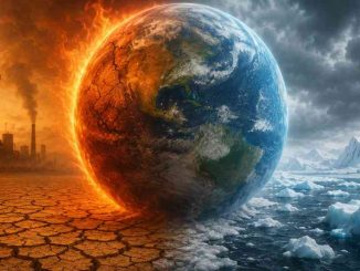 Serious Alert: Global Warming Warning 2026 Signals Extreme Climate Risks as World Attention Declines