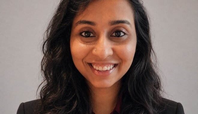Anahita Mukherjee, Counsel at Ascendus Law Partners
