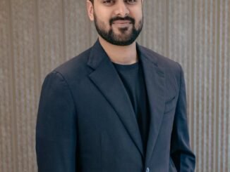 Vishal Nigam