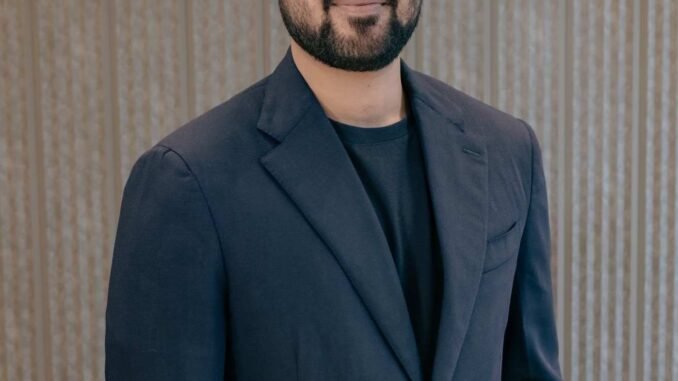 Vishal Nigam