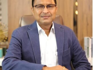 By Satish Agarwal, Managing Director, Aishwaryam Group